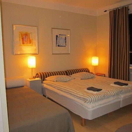 גטבורג Sankt Sigfrid Bed & Breakfast חדר תמונה