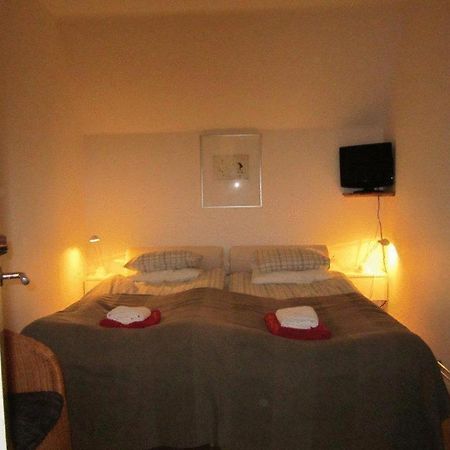גטבורג Sankt Sigfrid Bed & Breakfast חדר תמונה
