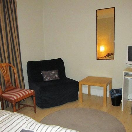 גטבורג Sankt Sigfrid Bed & Breakfast חדר תמונה