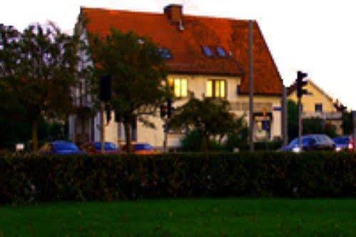 גטבורג Sankt Sigfrid Bed & Breakfast מראה חיצוני תמונה