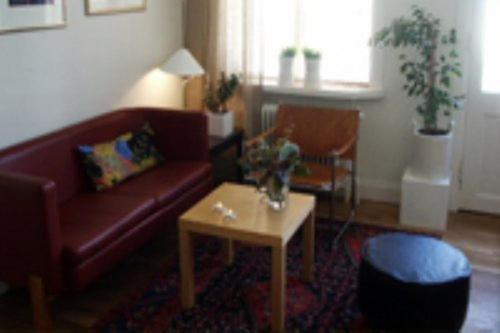 גטבורג Sankt Sigfrid Bed & Breakfast מראה חיצוני תמונה