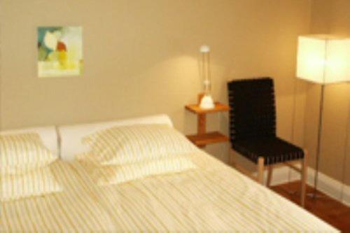 גטבורג Sankt Sigfrid Bed & Breakfast מראה חיצוני תמונה