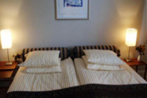 גטבורג Sankt Sigfrid Bed & Breakfast מראה חיצוני תמונה
